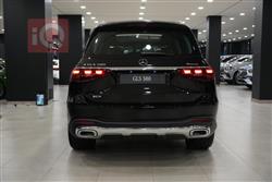 مرسيدس بنز GLS